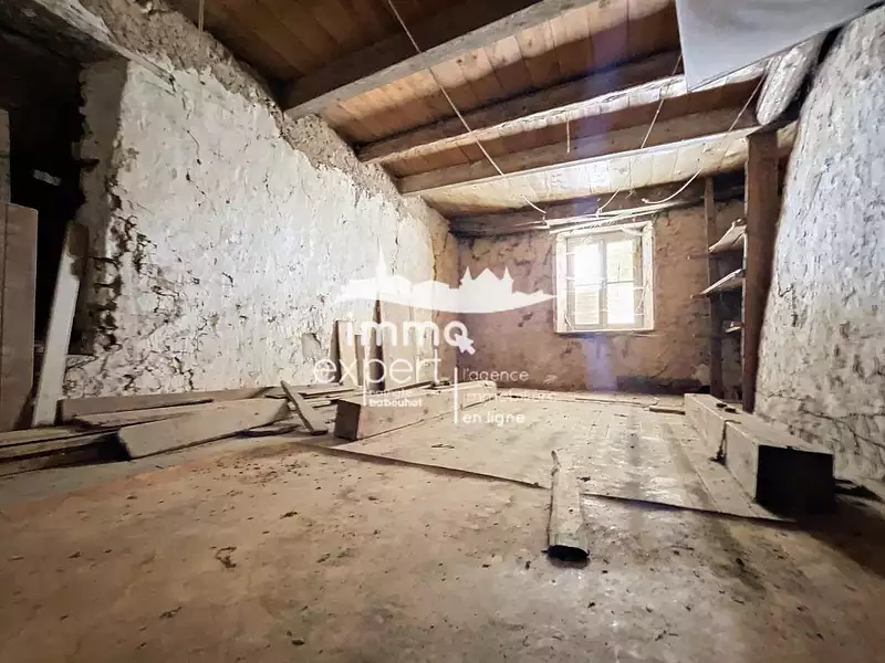 Maison, 130 m²