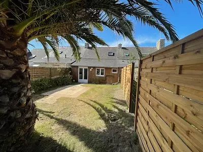 Maison, 68 m²