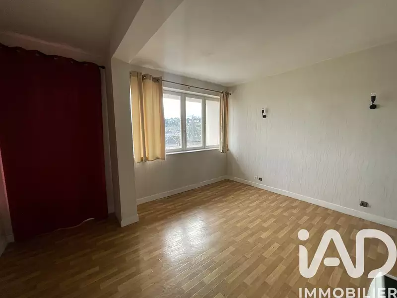 Appartement, 48 m²