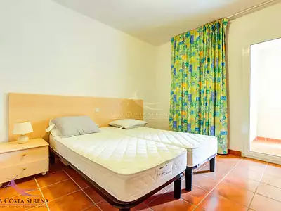 Appartement, 25 m²