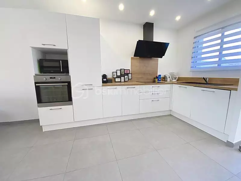 Maison, 86 m²