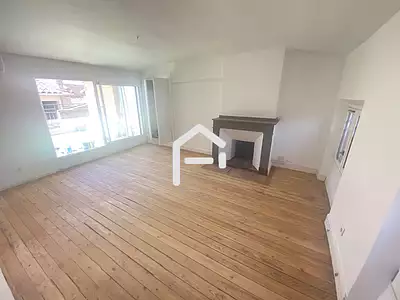 Appartement, 40 m²