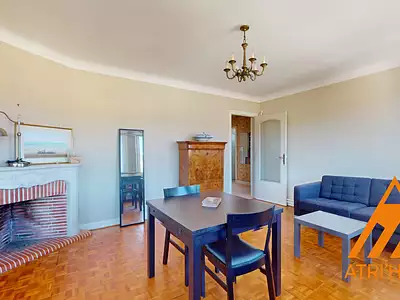 Appartement, 92,15 m²