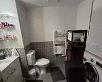 Appartement, 61,65 m²