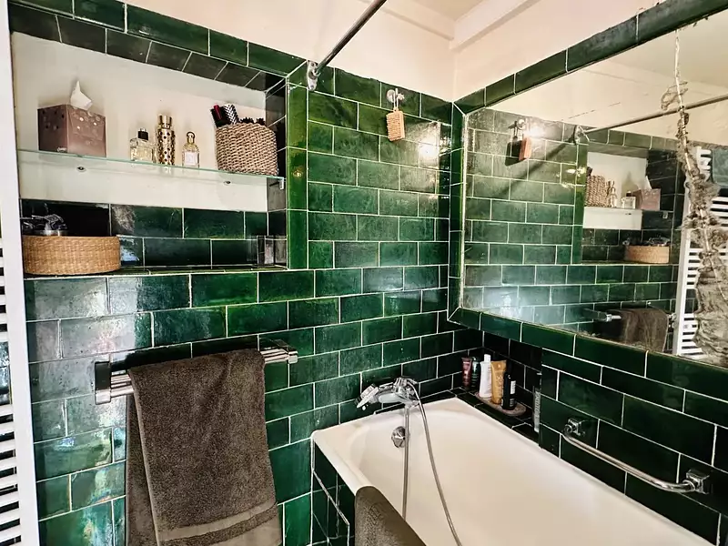 Appartement, 84,05 m²