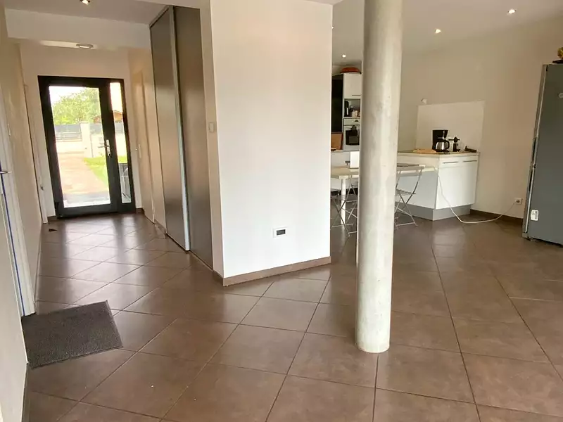 Maison, 171 m²