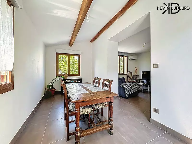 Maison, 170 m²