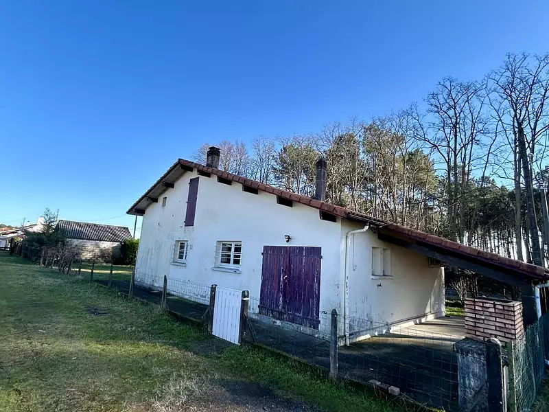 Maison, 115 m²
