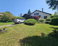 Maison, 101 m²