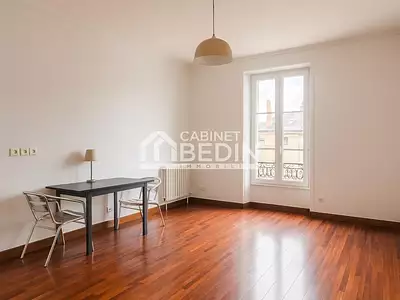 Appartement, 51 m²