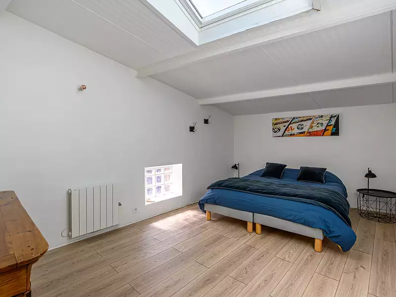 Appartement, 72,95 m²