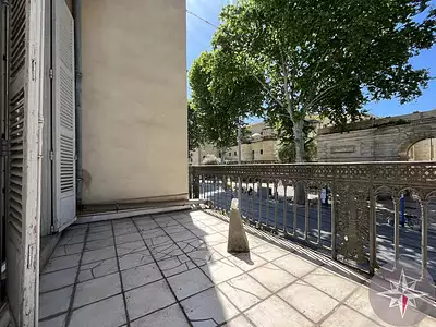 Appartement, 41,5 m²