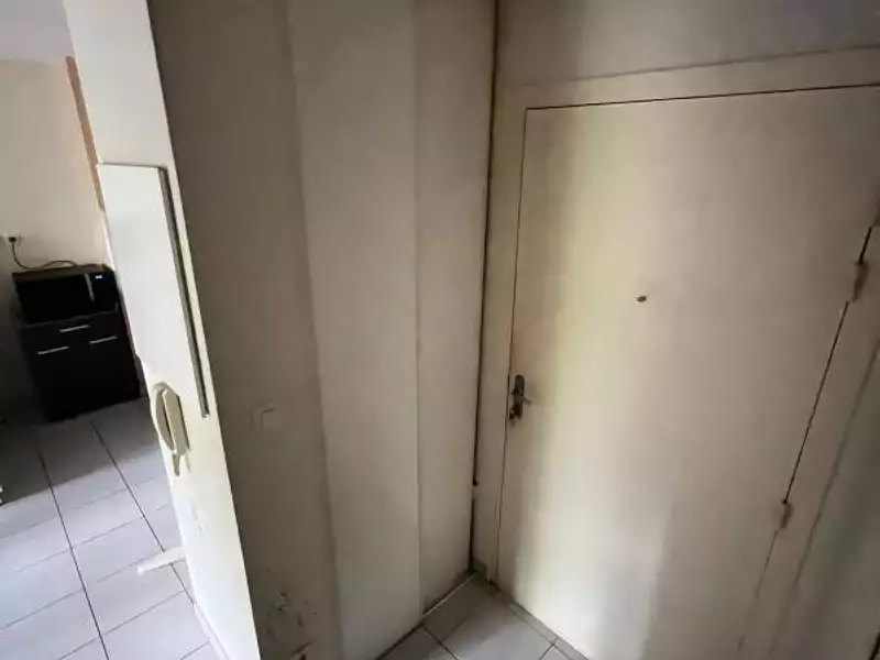 Appartement, 37 m²