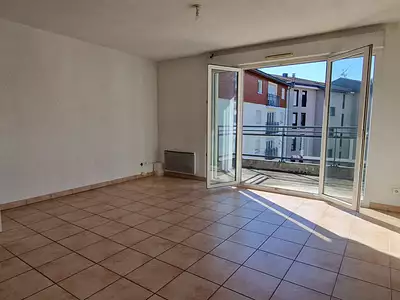 Appartement, 40 m²