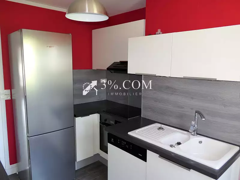 Appartement, 82 m²