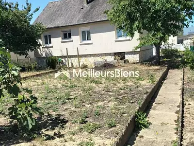 Maison, 71 m²