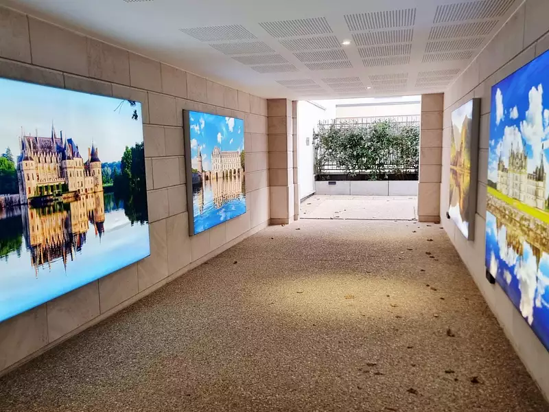 Appartement, 26,78 m²