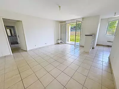 Appartement, 56,31 m²
