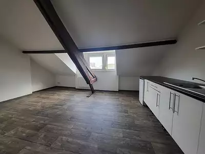Appartement, 22 m²
