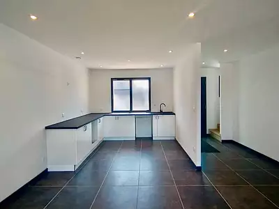 Maison, 116 m²
