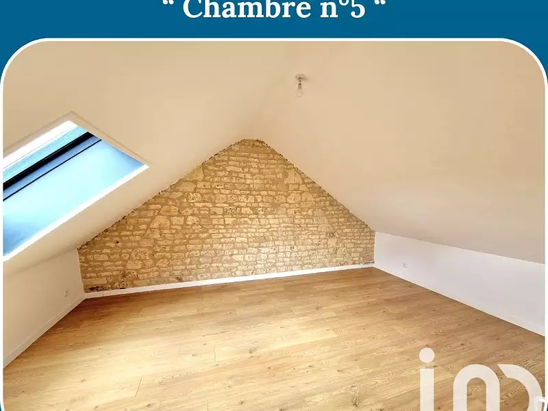 Maison, 192 m²