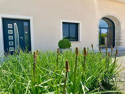 Maison, 180 m²