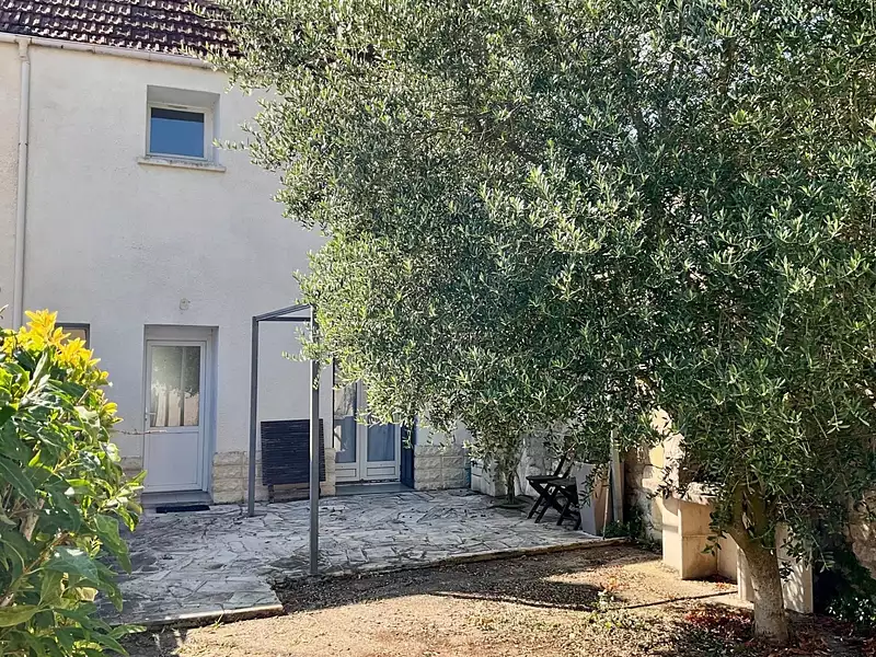 Maison, 88 m²