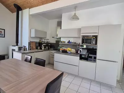 Maison, 87 m²