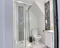 Appartement, 22 m²