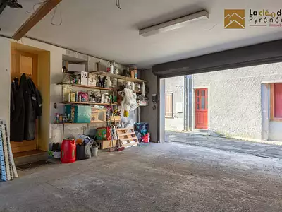 Maison, 123 m²