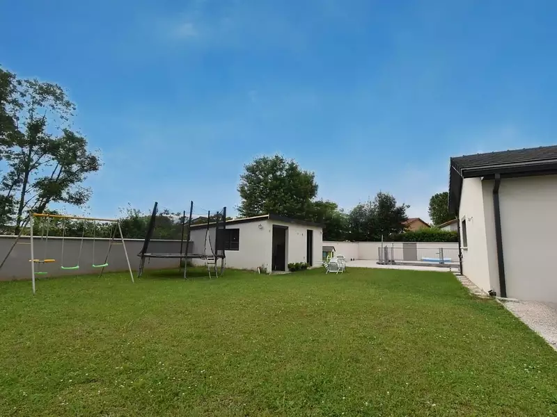 Maison, 149 m²