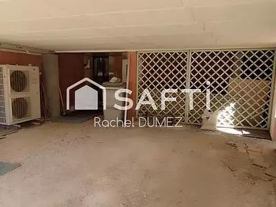 Maison, 130 m²