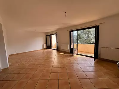 Appartement, 77 m²
