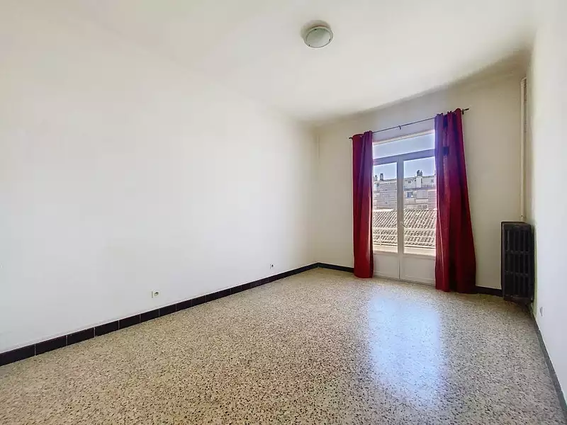 Appartement, 92 m²