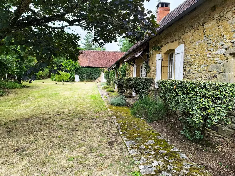 Maison, 196 m²