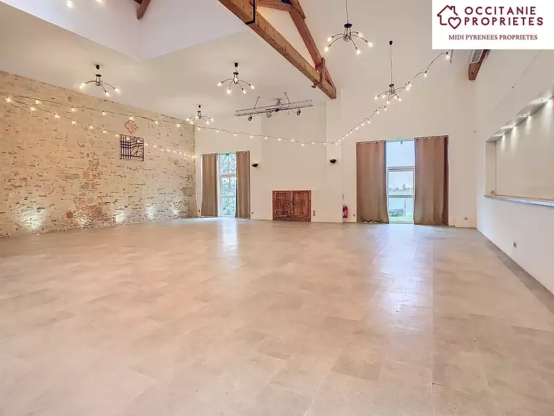 Maison, 524 m²