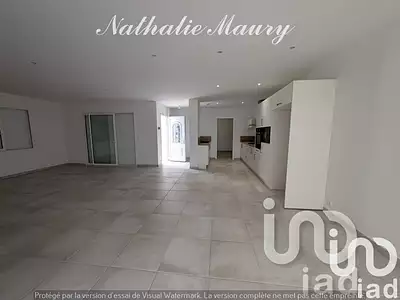 Maison, 127 m²
