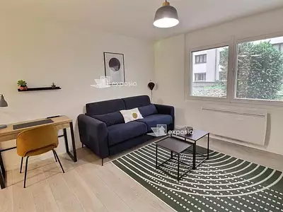 Appartement, 30 m²