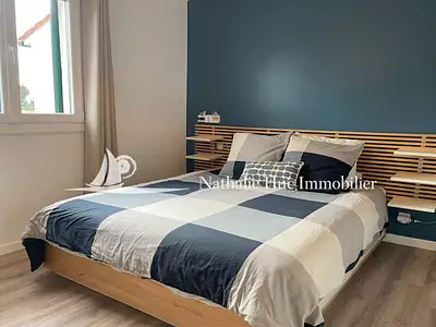 Appartement, 100 m²