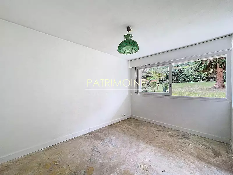 Appartement, 16 m²