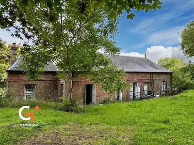 Maison, 349 m²