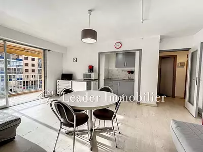 Appartement, 26,95 m²