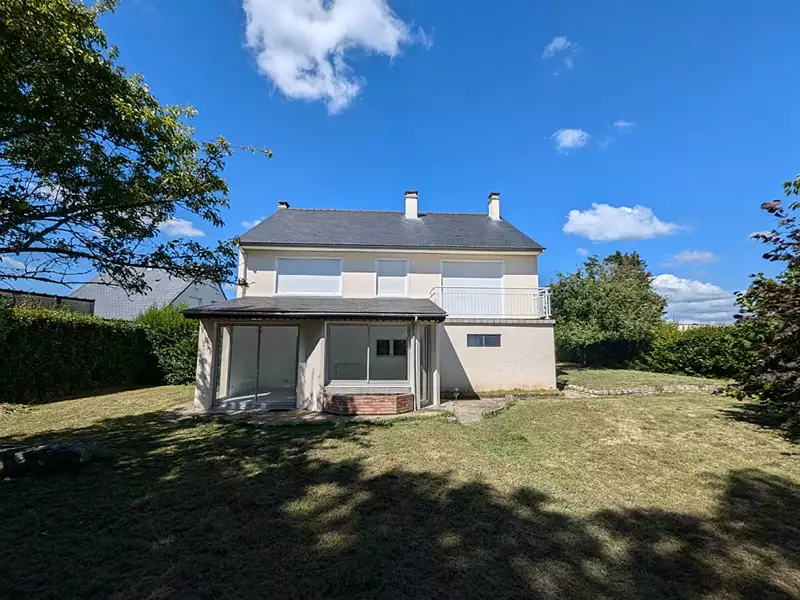Maison, 150 m²