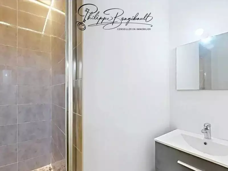 Appartement, 95 m²