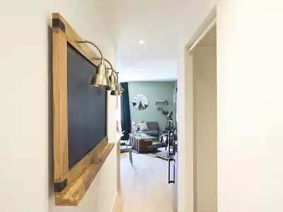 Appartement, 99 m²