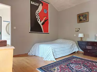 Maison, 198 m²