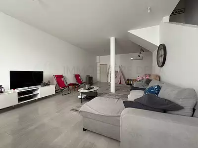 Appartement, 207 m²
