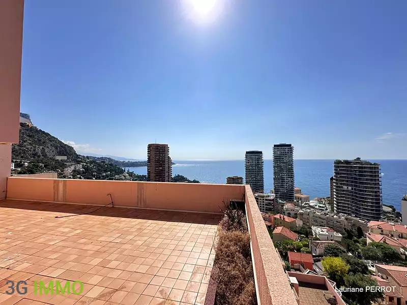 Appartement, 53,19 m²