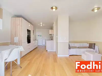 Appartement, 86 m²