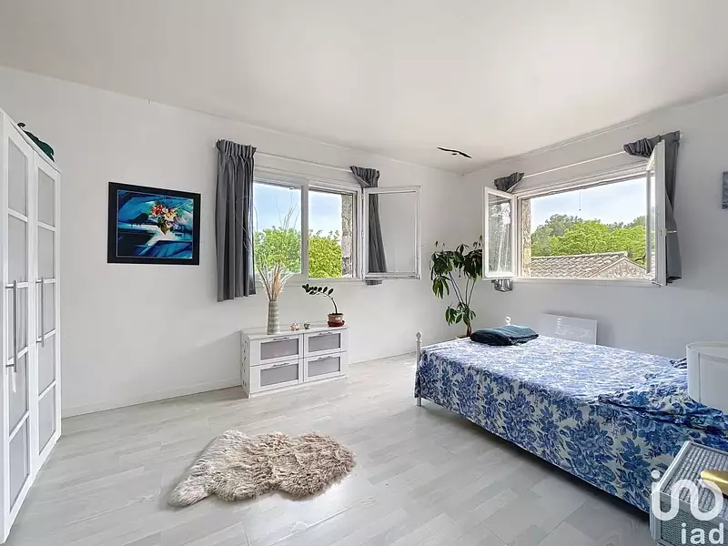 Maison, 166 m²